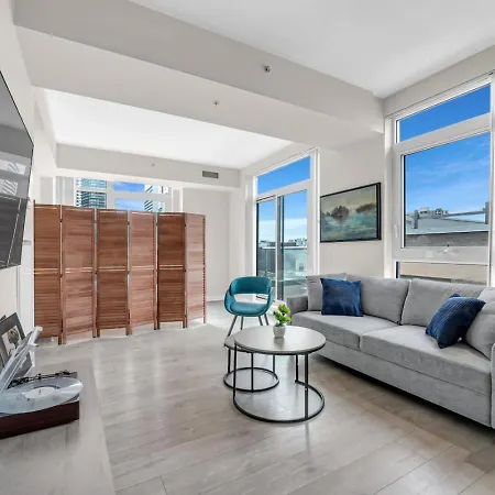 Luxe 5Bd Unit Sleeps 11 - Hospitals Mtcc Ttc Acc Apartment